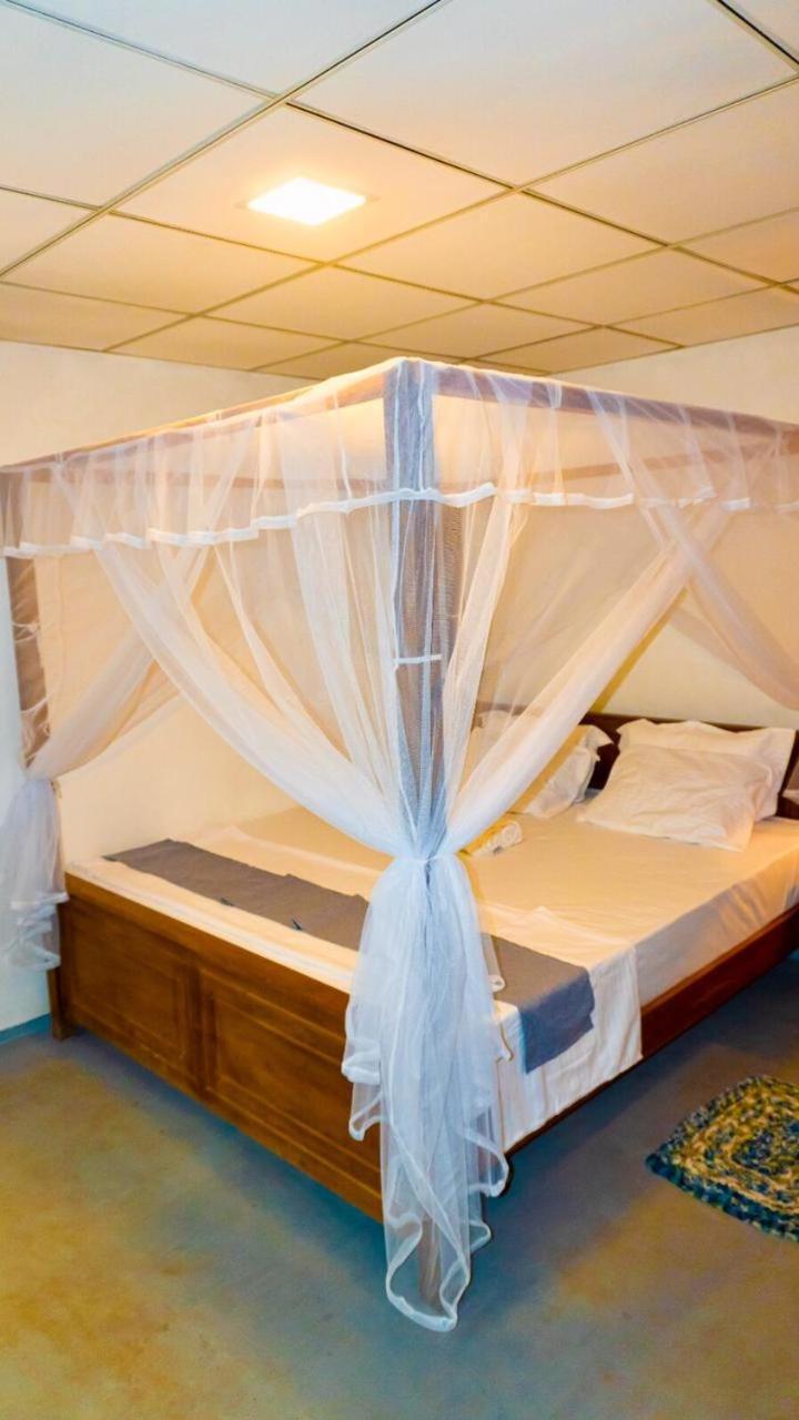 Ostello Surf Resort 아항가마 외부 사진